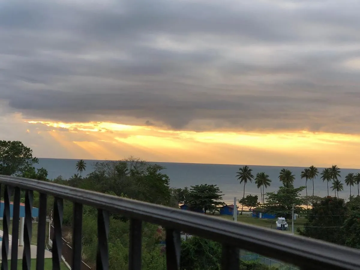 Stunning Sunset View, Walking distance to private beach Cabo Rojo