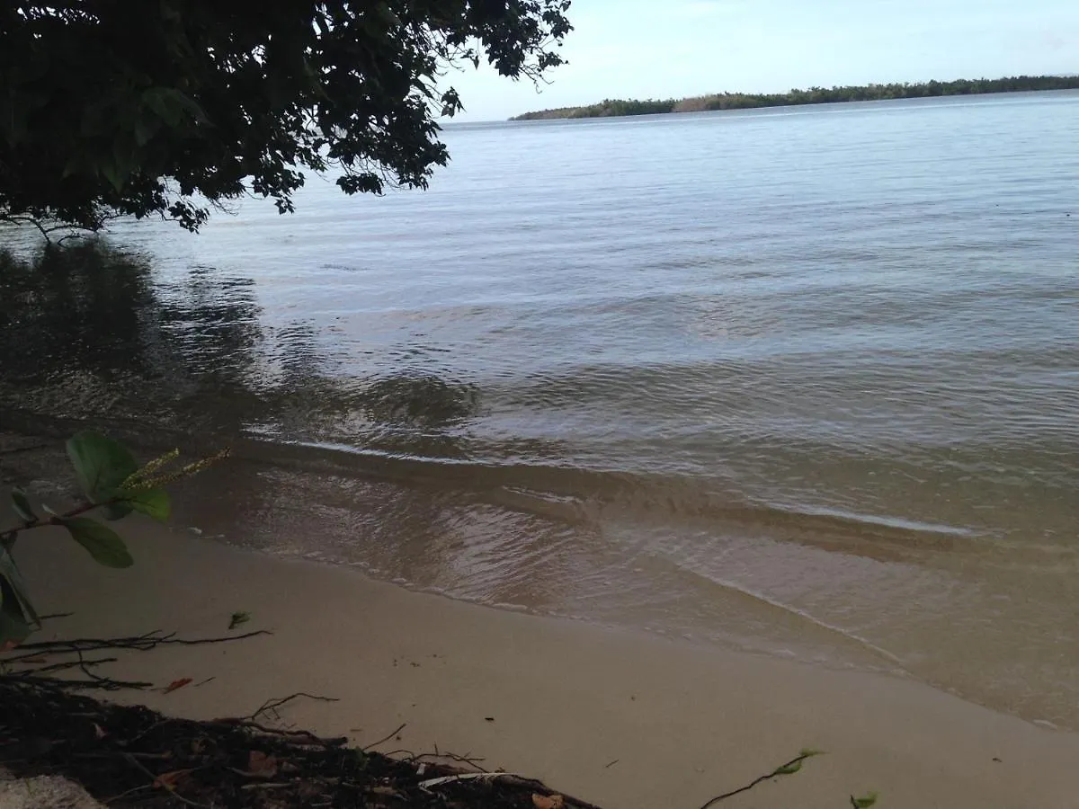 Villa Stunning Sunset View, Walking distance to private beach Cabo Rojo Puerto Rico